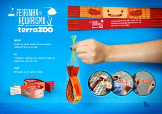 Quadrante: Fish